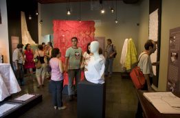 Renda Labirinto de Chã dos Pereira SAP 156