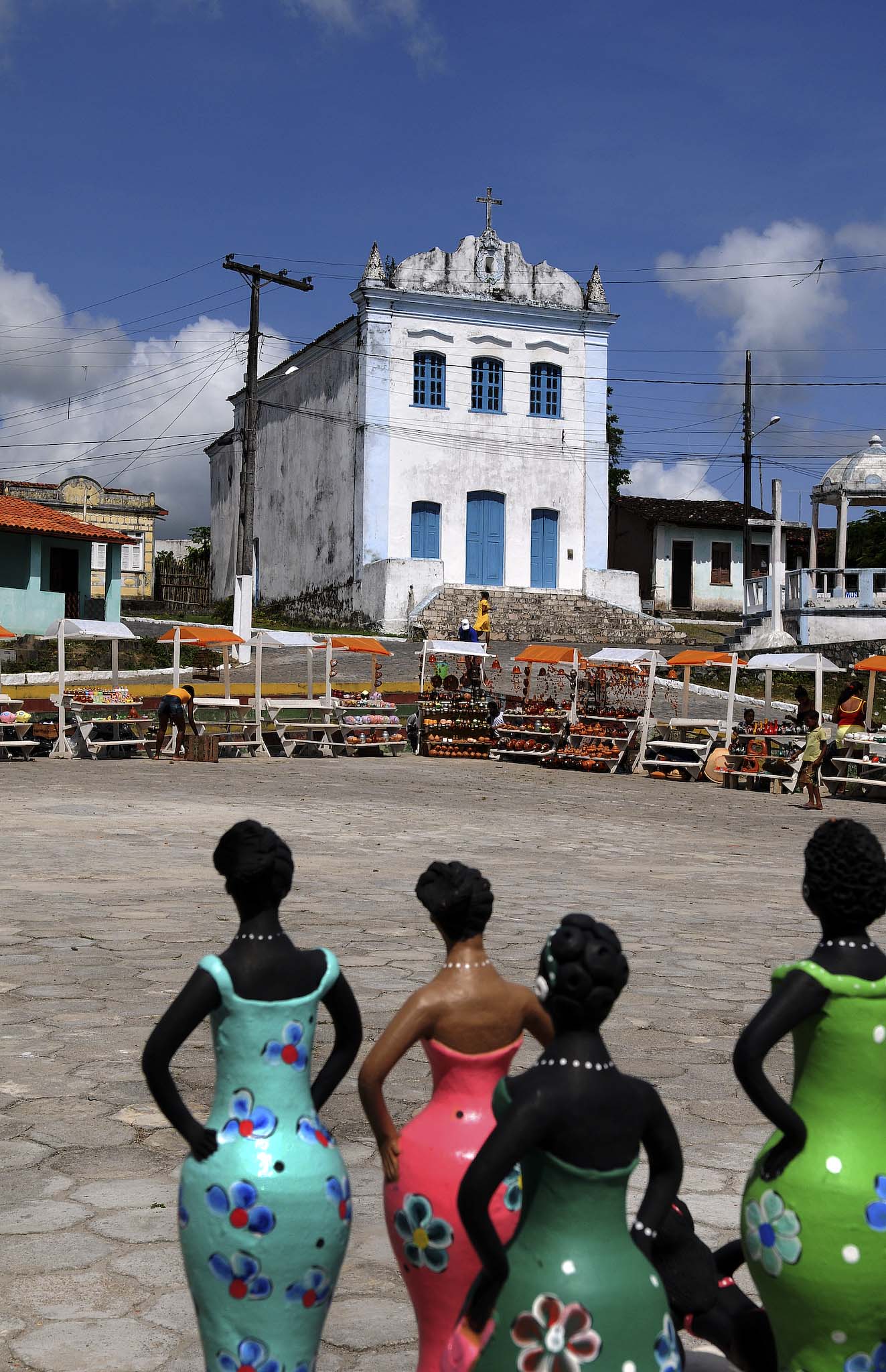 Maragogipinho – Aratuípe – BA