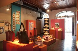 Fibras e Tramas de Barreirinhas - SAP178 SAP 178