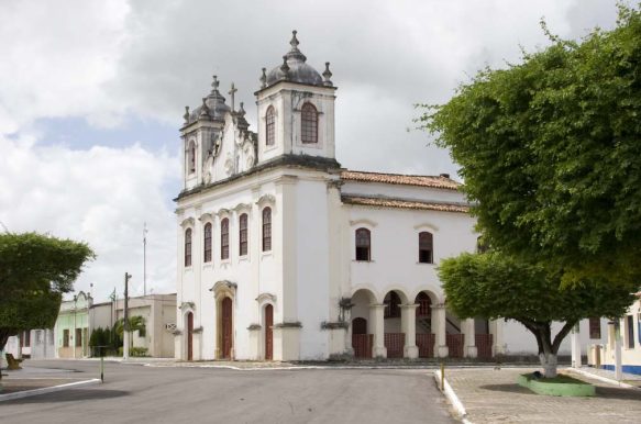 Divina Pastora: Renda Divina Pastora: Renda