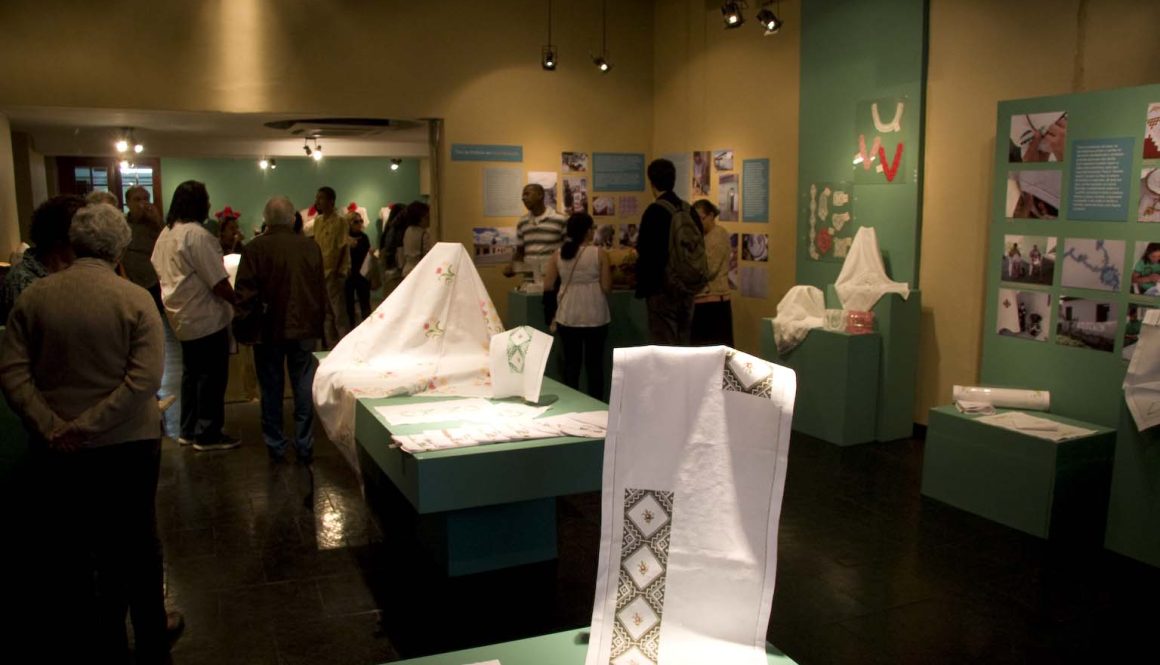 Fios de tradição em Poço Redondo - SAP181