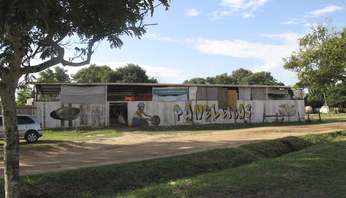 Cerâmica de Goiabeiras