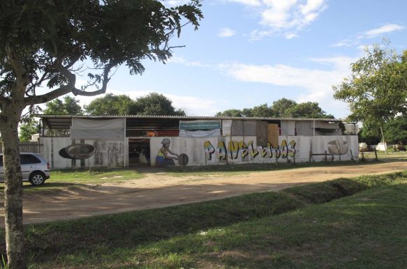 Cerâmica de Goiabeiras