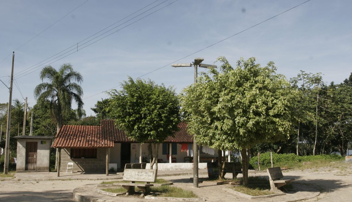 Cordas e percussões do fandango caiçara - SP
