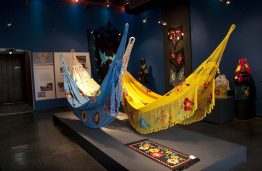 Redes de dormir de Limpo Grande SAP 170