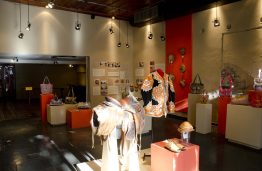 Espedito Seleiro: da sela à passarela;SAP 175 SAP 175