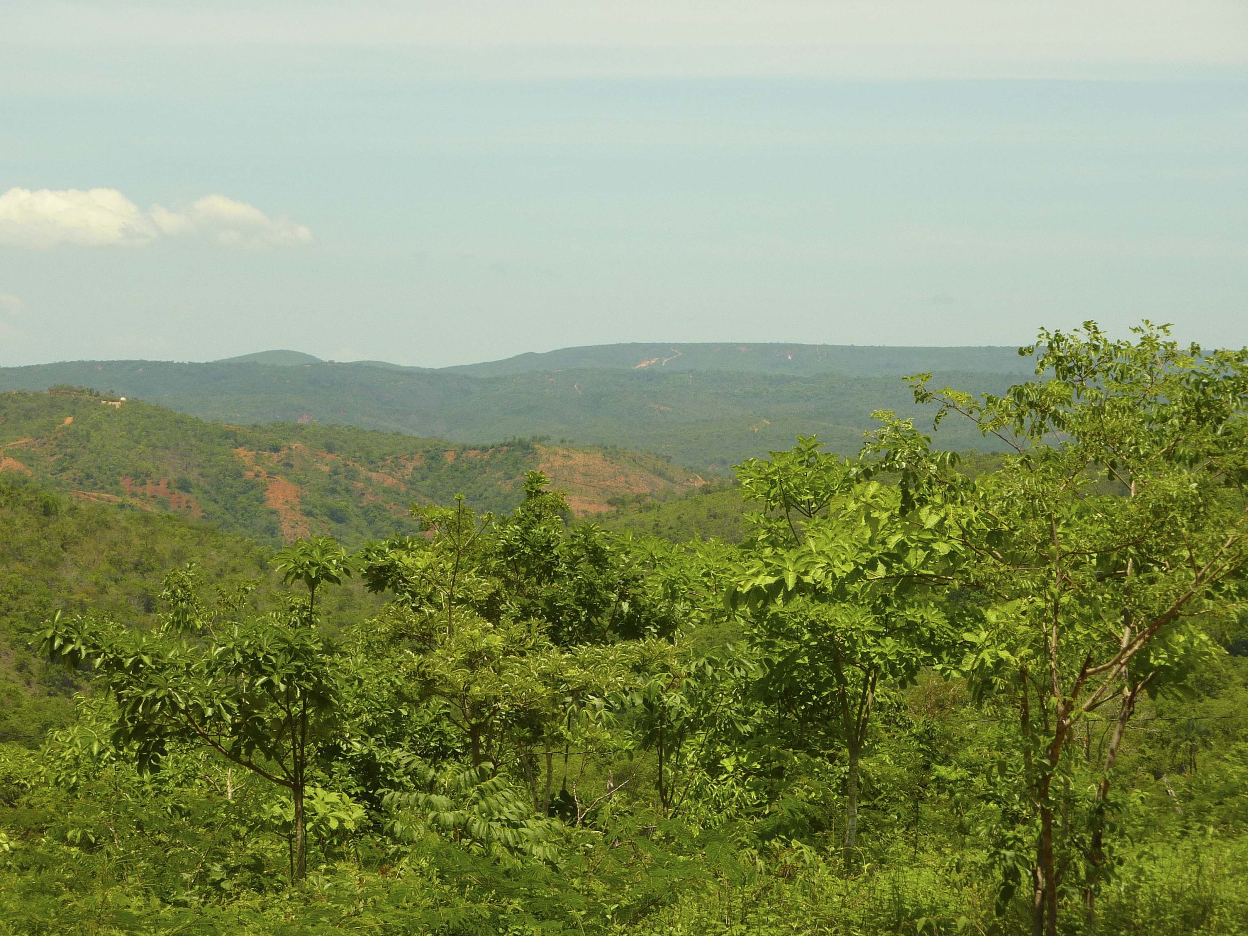 Chapada do Norte – MG