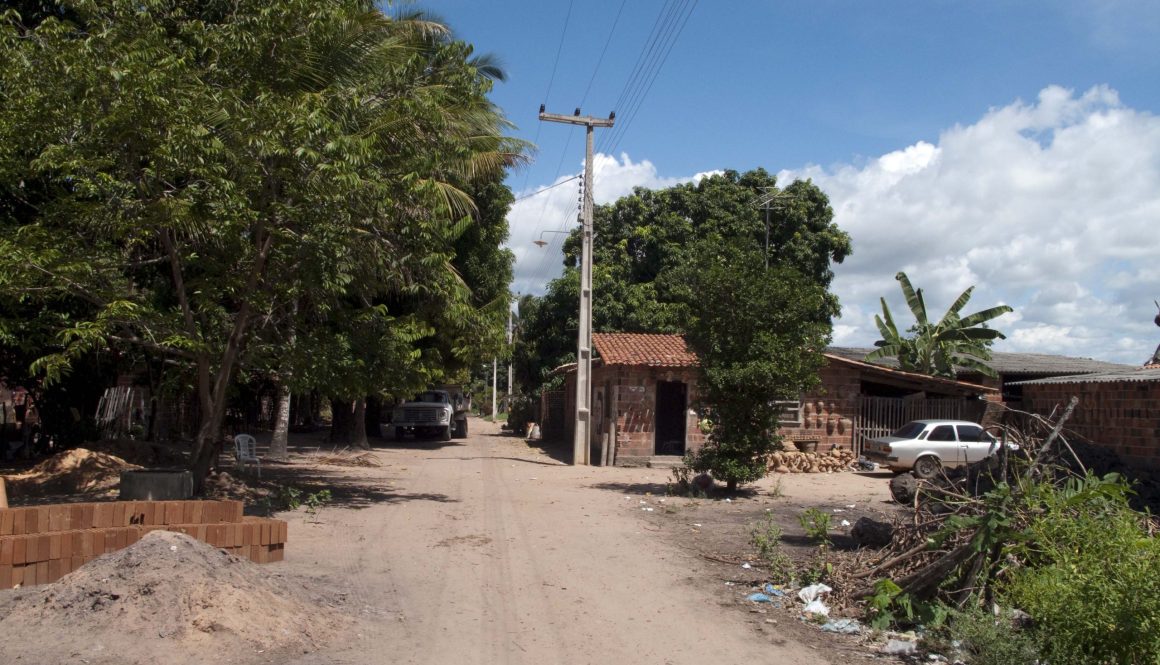 Cerâmica de Cascavel
