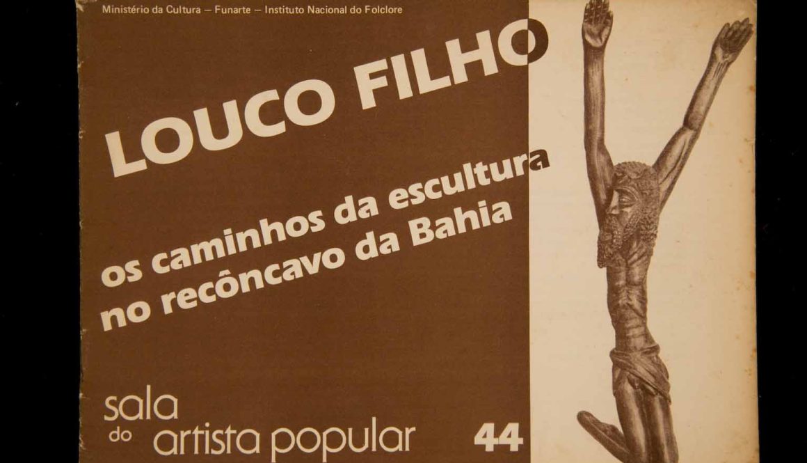 Capas dos Catálogos das SAPs