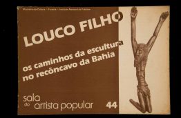 Capas dos Catálogos das SAPs SAP 044