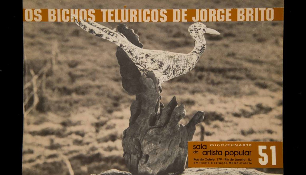 Capas dos Catálogos das SAPs