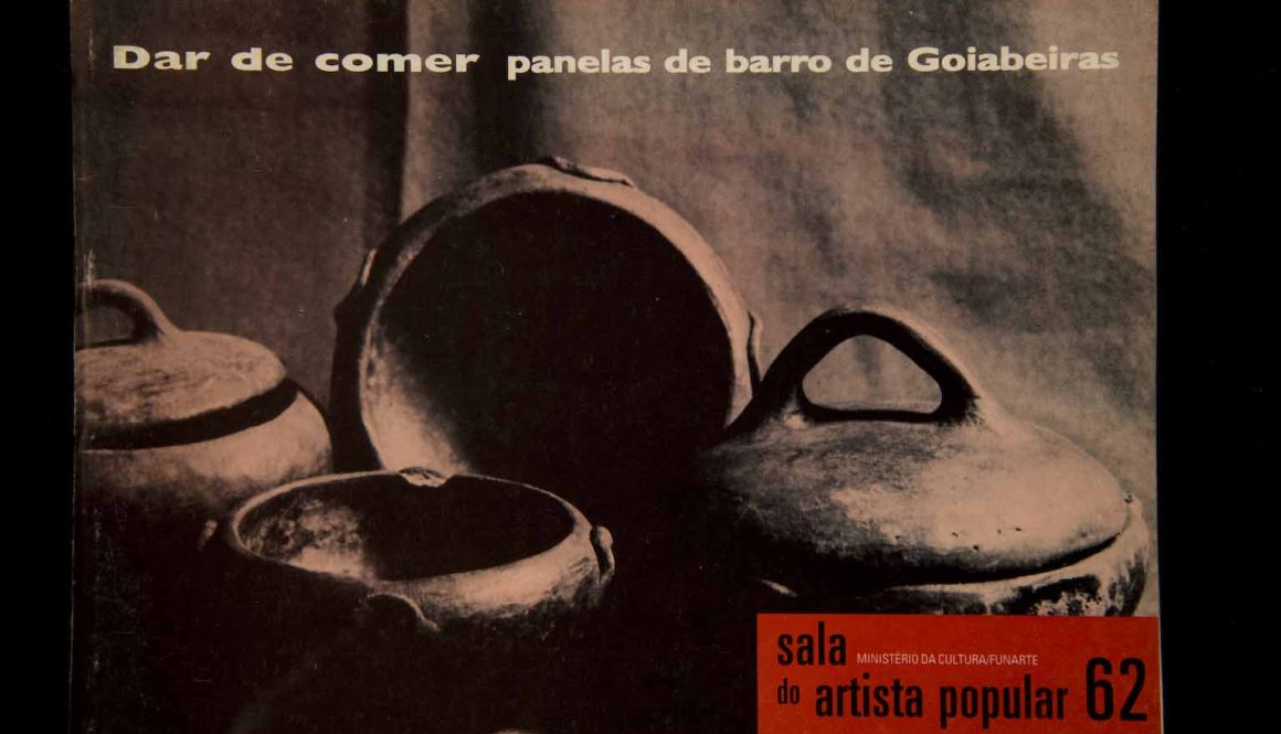 Capas dos Catálogos das SAPs