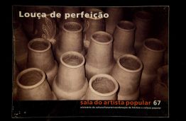 Capas dos Catálogos das SAPs SAP 067