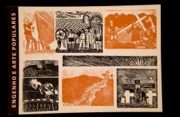 Capas dos Catálogos das SAPs SAP 070