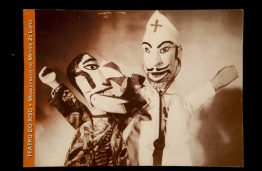 Capas dos Catálogos das SAPs SAP 074 e SAP 176