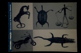 Capas dos Catálogos das SAPs SAP 075