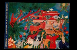 Capas dos Catálogos das SAPs SAP 077