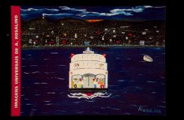 Capas dos Catálogos das SAPs SAP 079