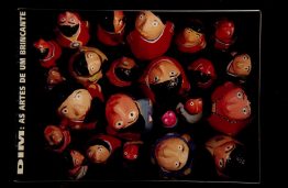 Capas dos Catálogos das SAPs SAP 081