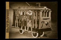 Capas dos Catálogos das SAPs SAP 084