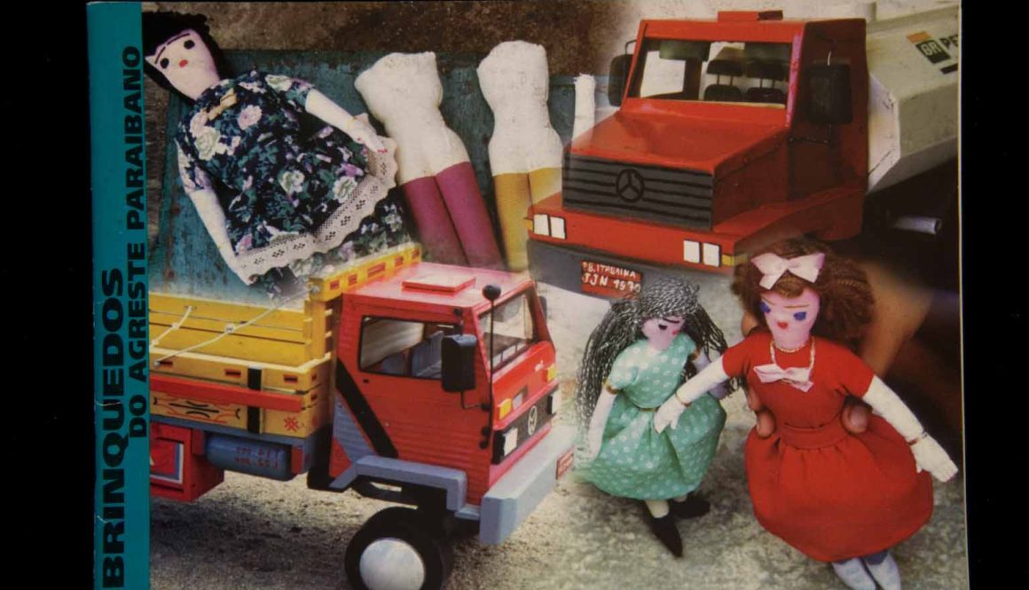 Capas dos Catálogos das SAPs