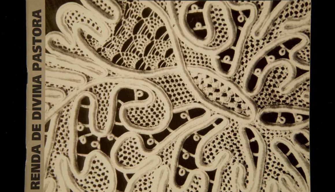 Capas dos Catálogos das SAPs