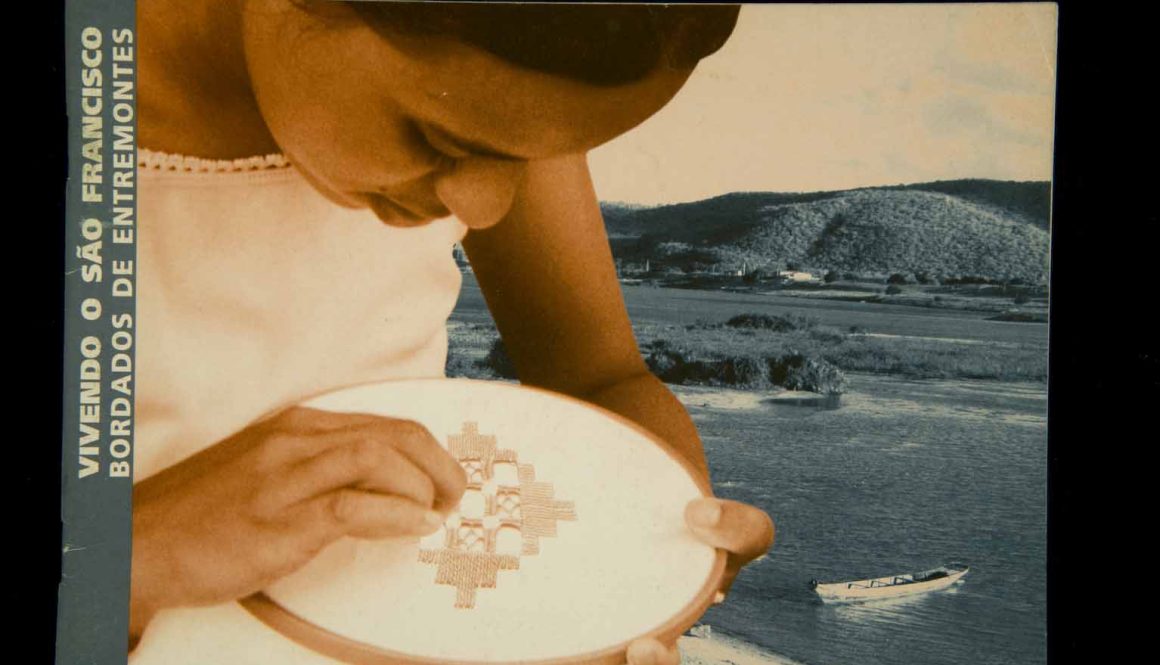 Capas dos Catálogos das SAPs