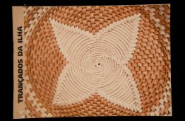 Capas dos Catálogos das SAPs SAP 098