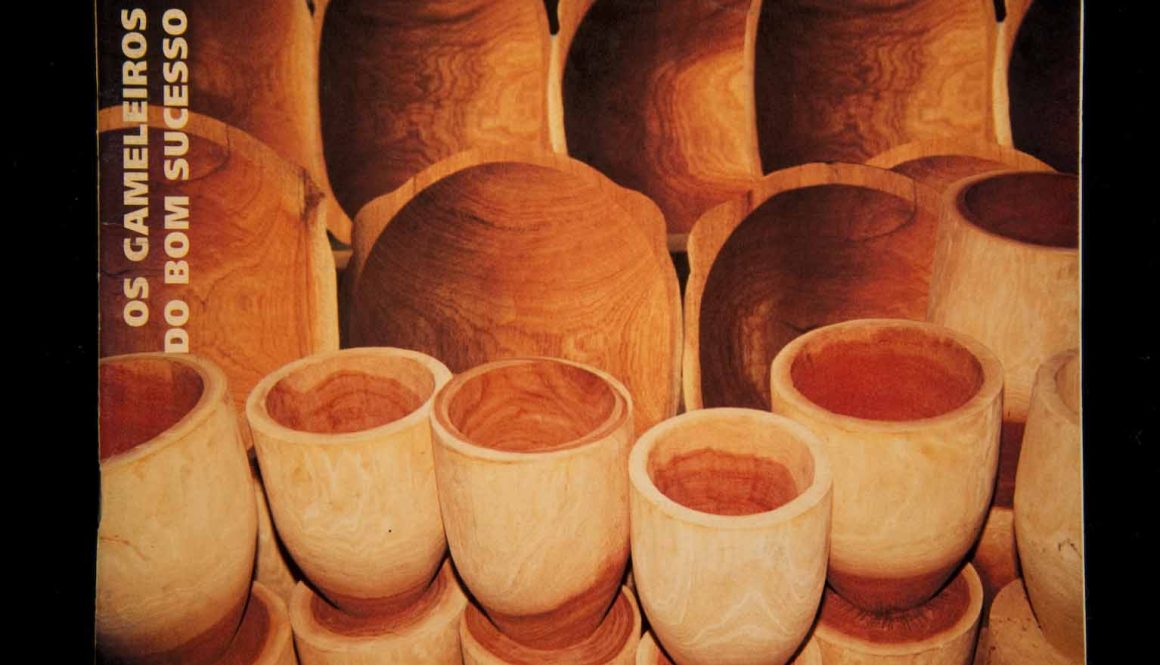 Capas dos Catálogos das SAPs