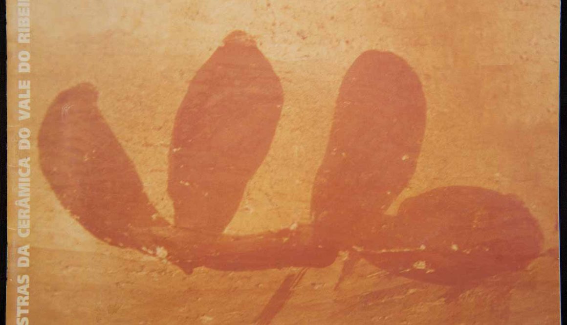 Capas dos Catálogos das SAPs