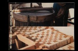 Capas dos Catálogos das SAPs SAP 114