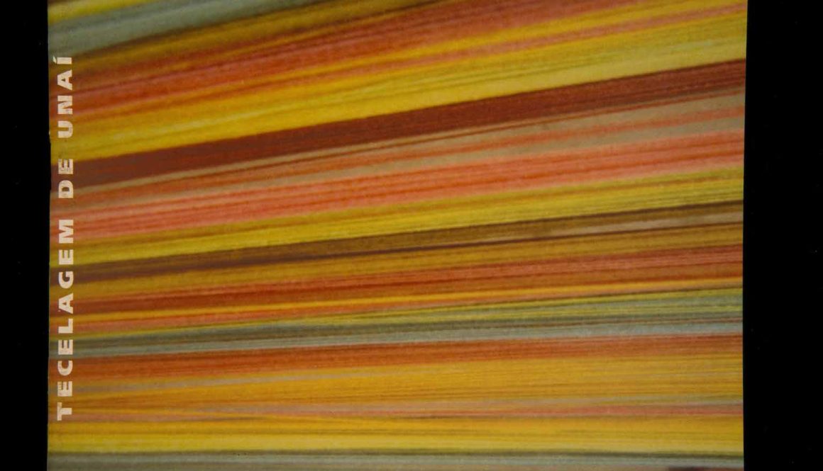 Capas dos Catálogos das SAPs