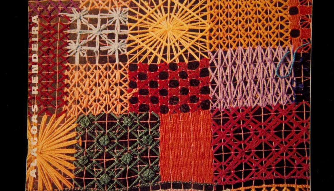 Capas dos Catálogos das SAPs