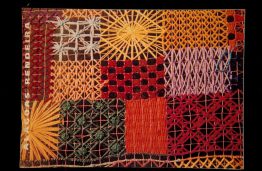 Capas dos Catálogos das SAPs SAP 119