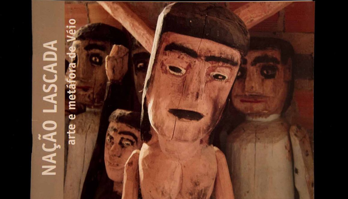 Capas dos Catálogos das SAPs