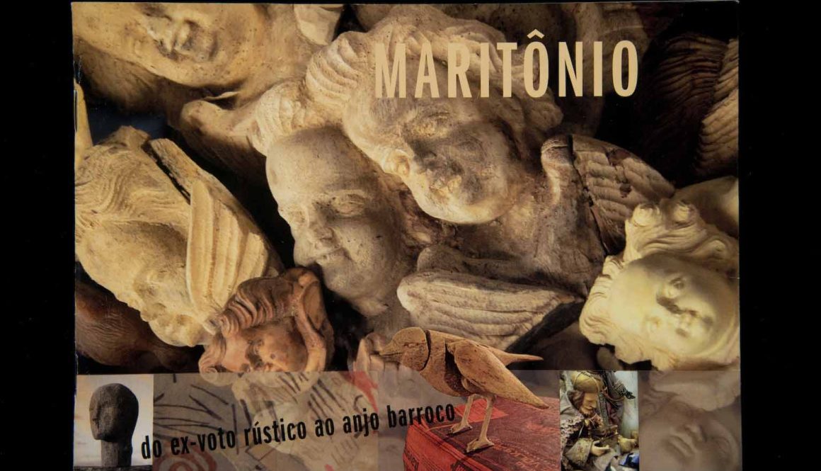 Capas dos Catálogos das SAPs