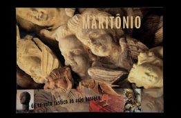 Capas dos Catálogos das SAPs SAP 149