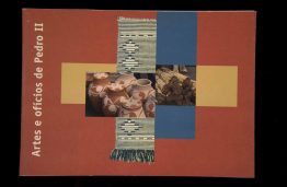 Capas dos Catálogos das SAPs SAP 152