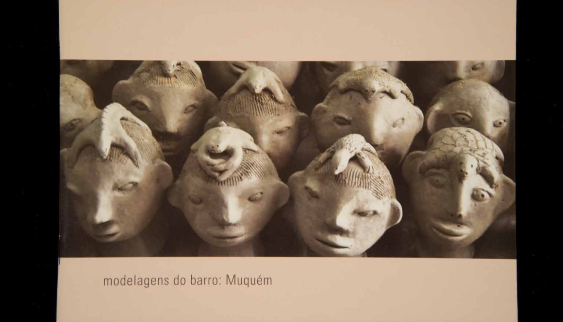 Capas dos Catálogos das SAPs