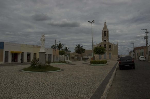 Nação Lascada: arte e metáfora de Véio- SAP 129 Nação Lascada: arte e metáfora de Véio- SAP 129