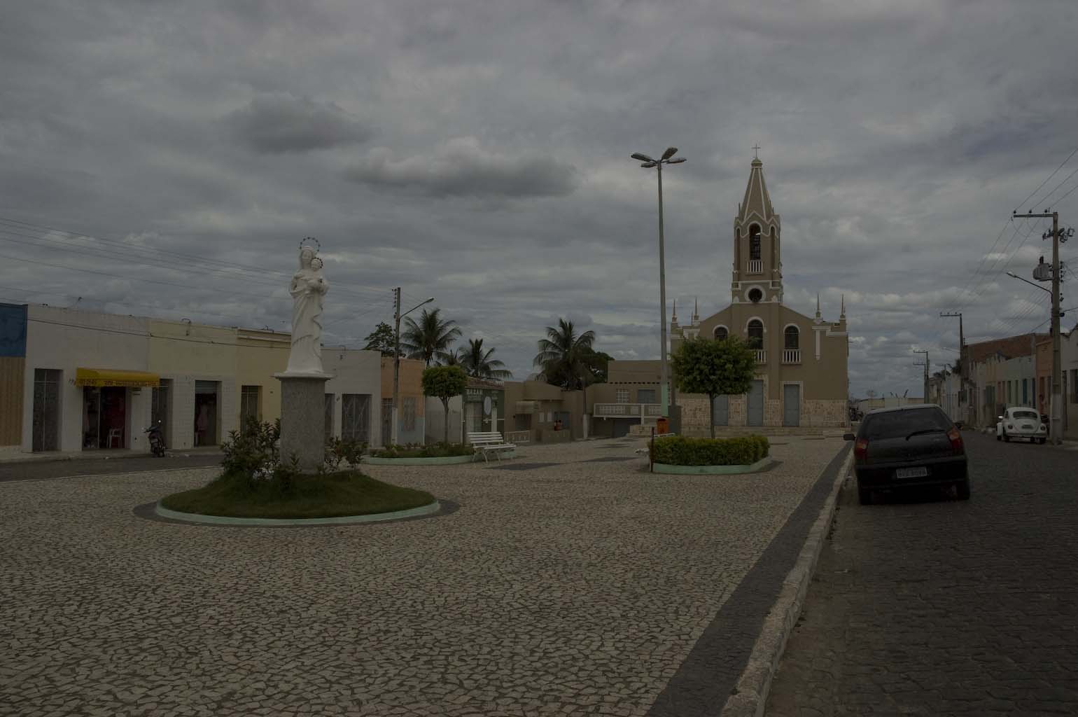 Nossa Senhora da Glória – SE