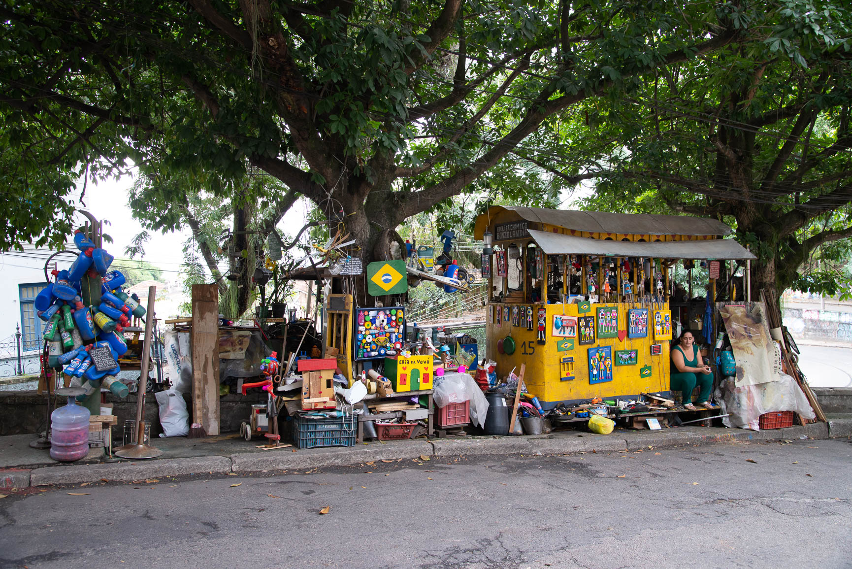 Rio de Janeiro – RJ