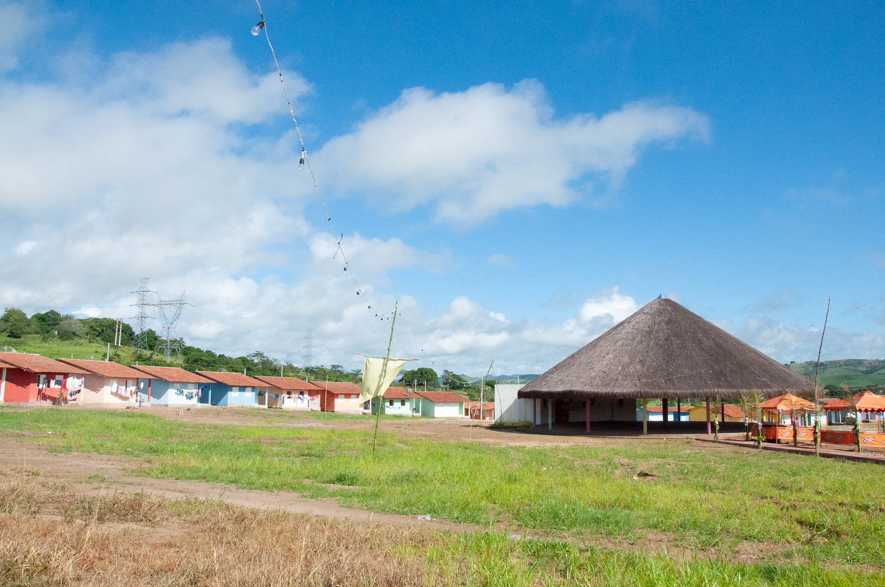 Muquém – União dos Palmares – AL