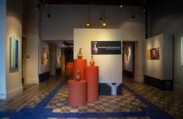 Tkai wamsrē, wanõr tê dasiwawē: barro, nosso parente ancestr SAP 207