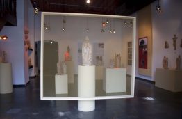 Santeiro dos Gerais das Minas - Manoel Sílvio A. Fonseca - SAP 1 SAP 143