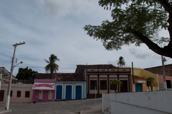 Vista geral da Cidade de Marechal Deodoro - AL . Promoart, Polo 10 Vista geral da Cidade de Marechal Deodoro - AL . Promoart, Polo 10