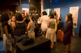 A Ferro e fogo - Arte na Paraiba- SAP 166 SAP 166