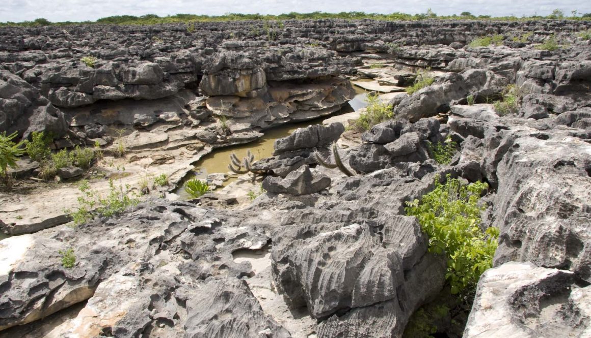 Sítio Arqueológico do Lajedo da Soledade, Apodí, Rio Grande do Norte