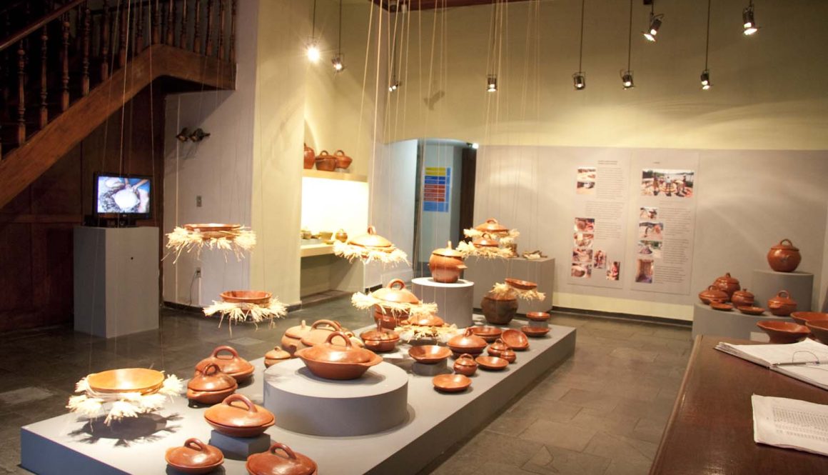 A céu a berto, a louça de Coqueiro - SAP169