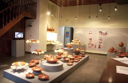 A céu a berto, a louça de Coqueiro - SAP169 SAP 169